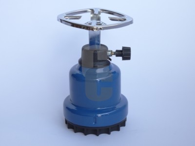 Котлон за газ малък - МЕТАЛЕН                                                                                                                                                                                                                                                                               